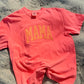 CUSTOM GLITTER APPLIQUE T-SHIRT
