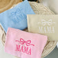 Bow Top MAMA22 Thread Sweatshirt