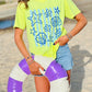 Seaside Puff and DTF Striped SPRING46 Apparel