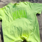 CUSTOM GLITTER APPLIQUE T-SHIRT