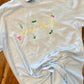 Embroidered MAMA Icons Graphic