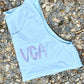 Personalized Beach Summer Tank