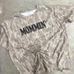 Custom Bubble Letter Bottomland CUST48