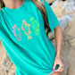 Neon Fish Trio SPRING41 Multi Thread