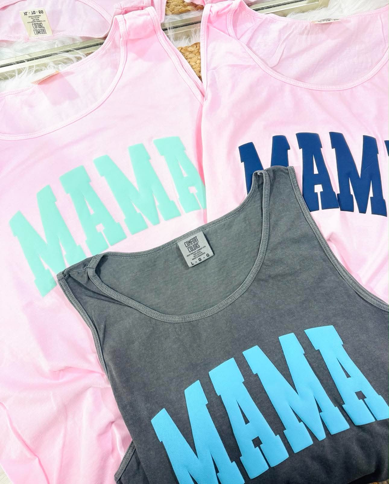 For the Mamas