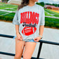 Athletic Football GAME95 Team DTF Graphic