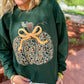 Camo Pumpkin FALL34 DTF Apparel