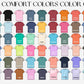 Custom Cutie School Banners DTF Graphic GAME53