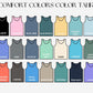 Personalized Beach Summer Tank