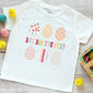 But Did You Dye Easter Egg Kids Tee
