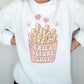 Fries Before Guys Sweatshirt