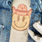 Happy Cowgirl