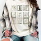 Duck Hunting Stamps DTF Graphic Tee