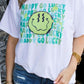 Happy Go Lucky Drippy Happy