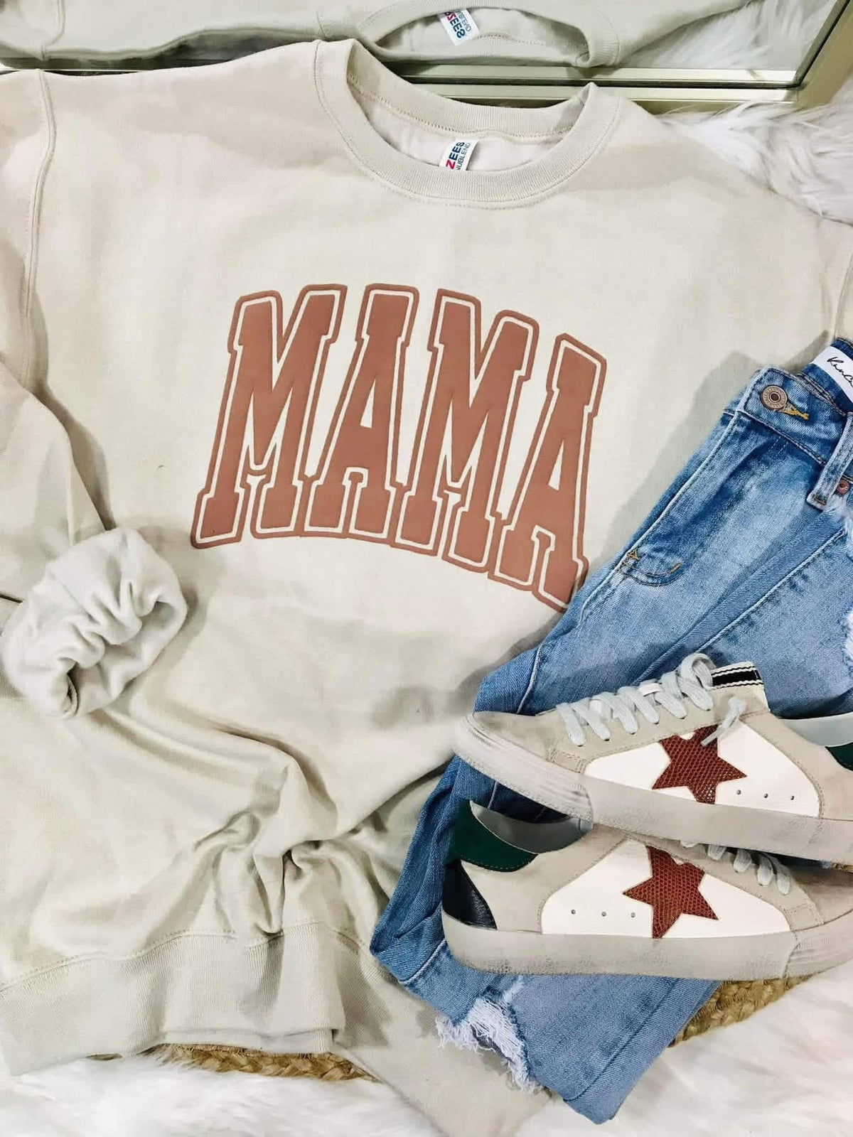 For the Mamas