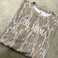 Girl Mama68 Custom Puff Bottomland Tee