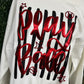 Play Ball DTF / Puff Vinyl Graphic Design