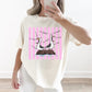 Teacher Name Call Custom TEACH09 Top