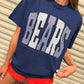 RTS- BEARS DTF TEE-FINAL SALE