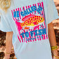 He Called Me To Fish Faith138 DTF Apparel