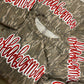 Alabama swirl CAMO- RTS-FINAL SALE