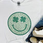 Leopard Clover Happy
