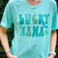 Lucky Mama Retro