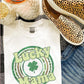 Lucky Mama St. Patrick's Day