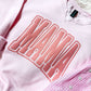 MAMA Varsity 25 V-Neck Sweatshirt