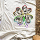 Rainbow Cow Clover