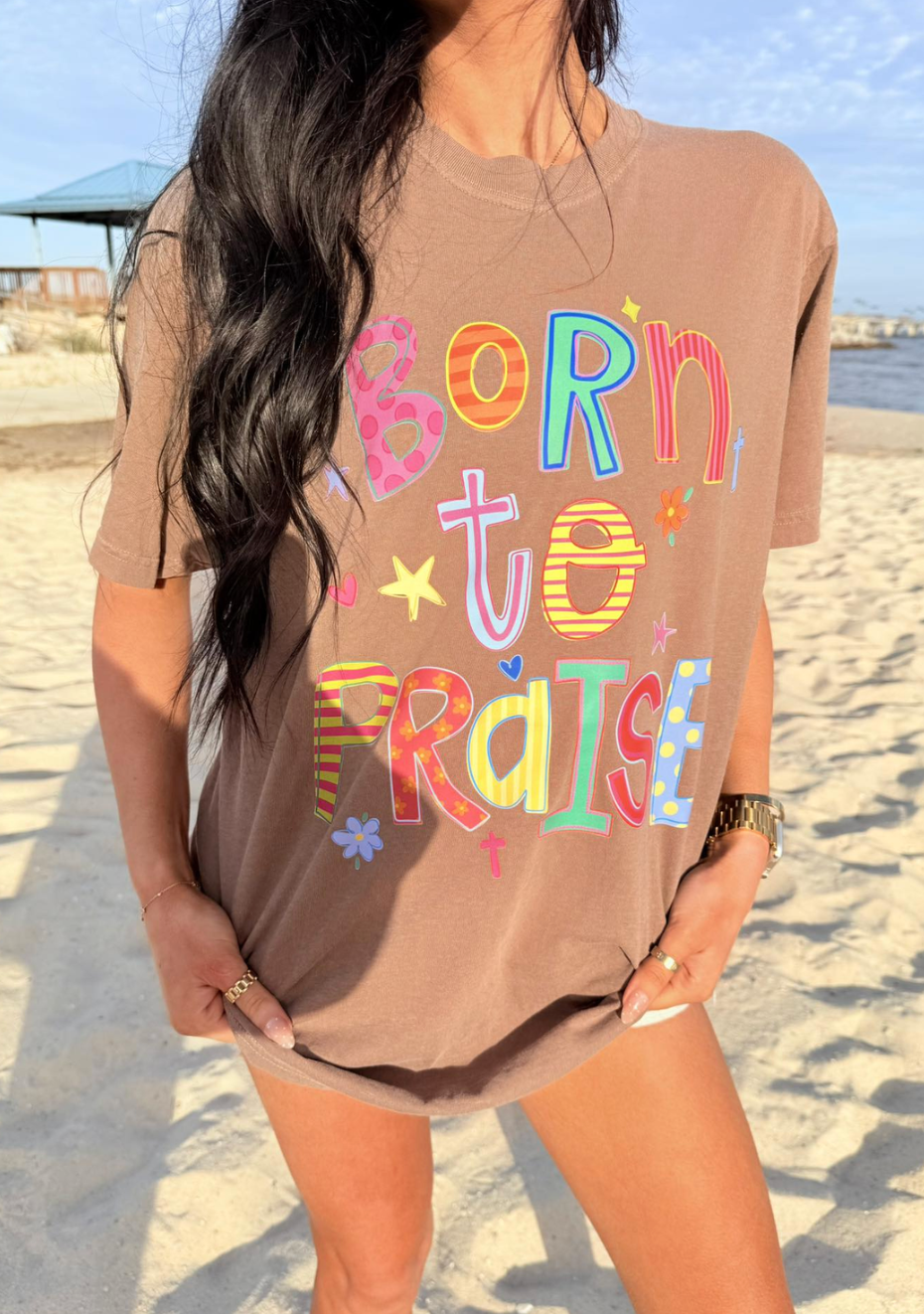 Faith Inspired