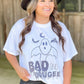 Bad And Boogee