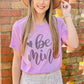 Be Mine