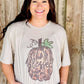 Blessed Leopard Pumpkin