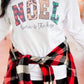 Noel, Born Is The King Longsleeve