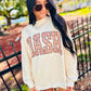 Zebra Print CUST78 DTF Graphic Apparel