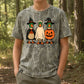 Duck Duck Boo HW55 Bottomland Tee