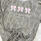 Custom Bow Trio Camo Graphic Tee