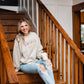 Gingerbread Bakery Sweatshirt