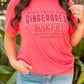 Gingerbread Bakery