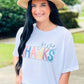 Give Thanks Colorful
