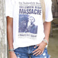 Michael Myers Halloween Massacre News Paper