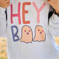 Hey Boo Sweatshirt