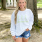 Hey Ghoul Hey Sweatshirt
