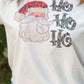 HO HO HO Santa Longsleeve