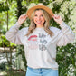 HO HO HO Santa Longsleeve
