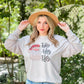 HO HO HO Santa Longsleeve