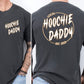 Hoochie Daddy Graphic Tee