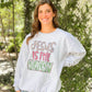 Jesus Is The Reason Sweatshirt
