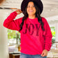 Joy To The World Sweatshirt